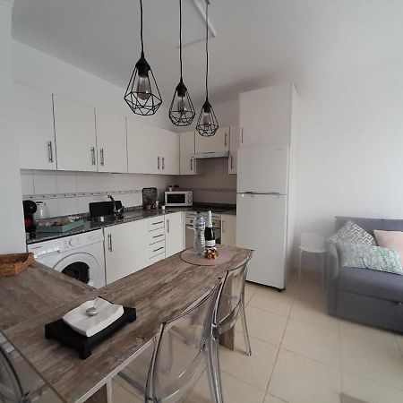 Arode Apartamento ลอสอาบรีกอส ภายนอก รูปภาพ