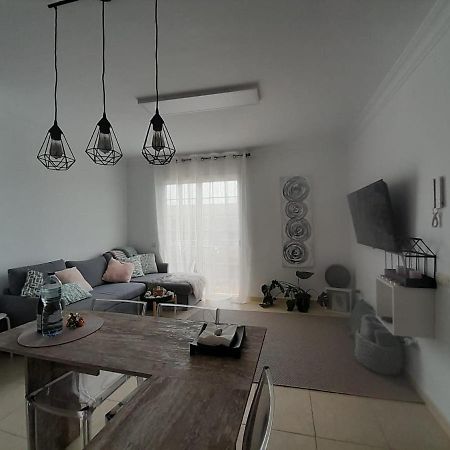 Arode Apartamento ลอสอาบรีกอส ภายนอก รูปภาพ