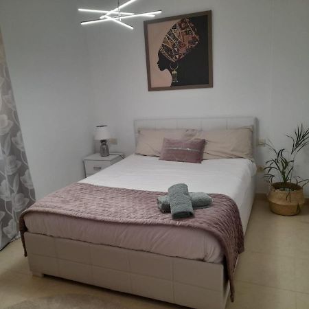 Arode Apartamento ลอสอาบรีกอส ภายนอก รูปภาพ