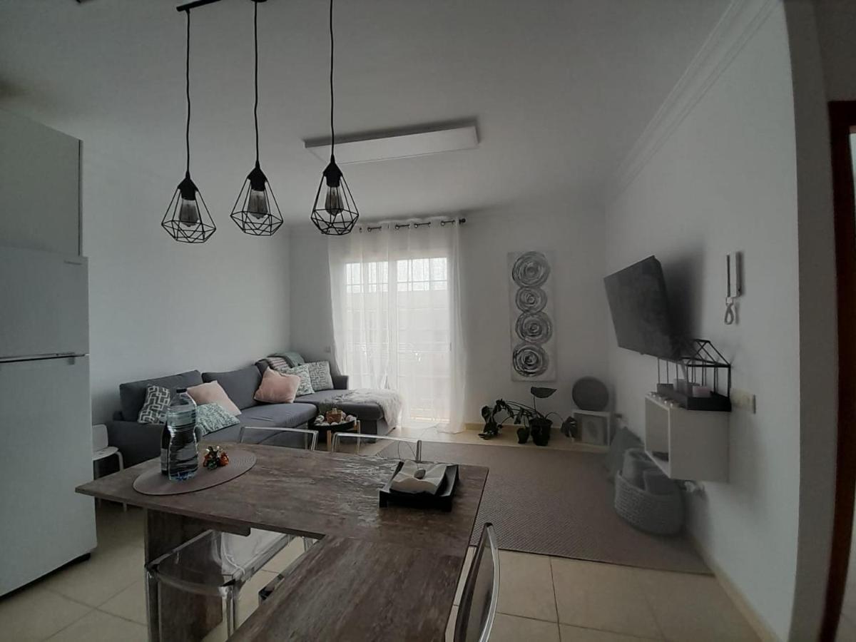 Arode Apartamento ลอสอาบรีกอส ภายนอก รูปภาพ