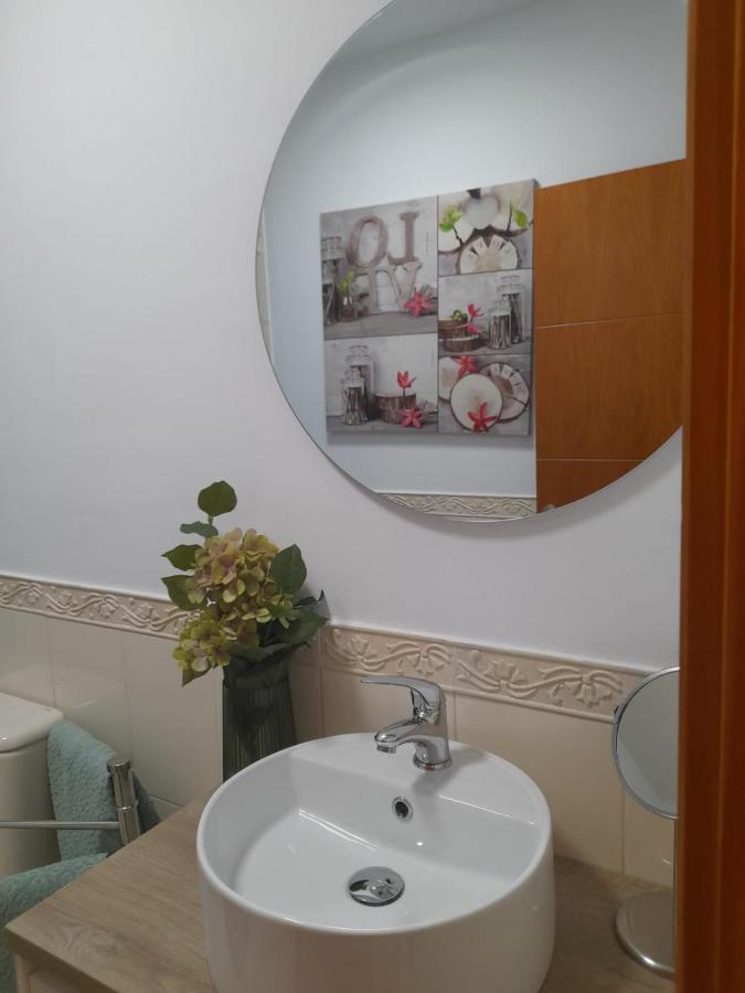 Arode Apartamento ลอสอาบรีกอส ภายนอก รูปภาพ