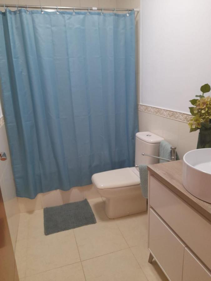 Arode Apartamento ลอสอาบรีกอส ภายนอก รูปภาพ